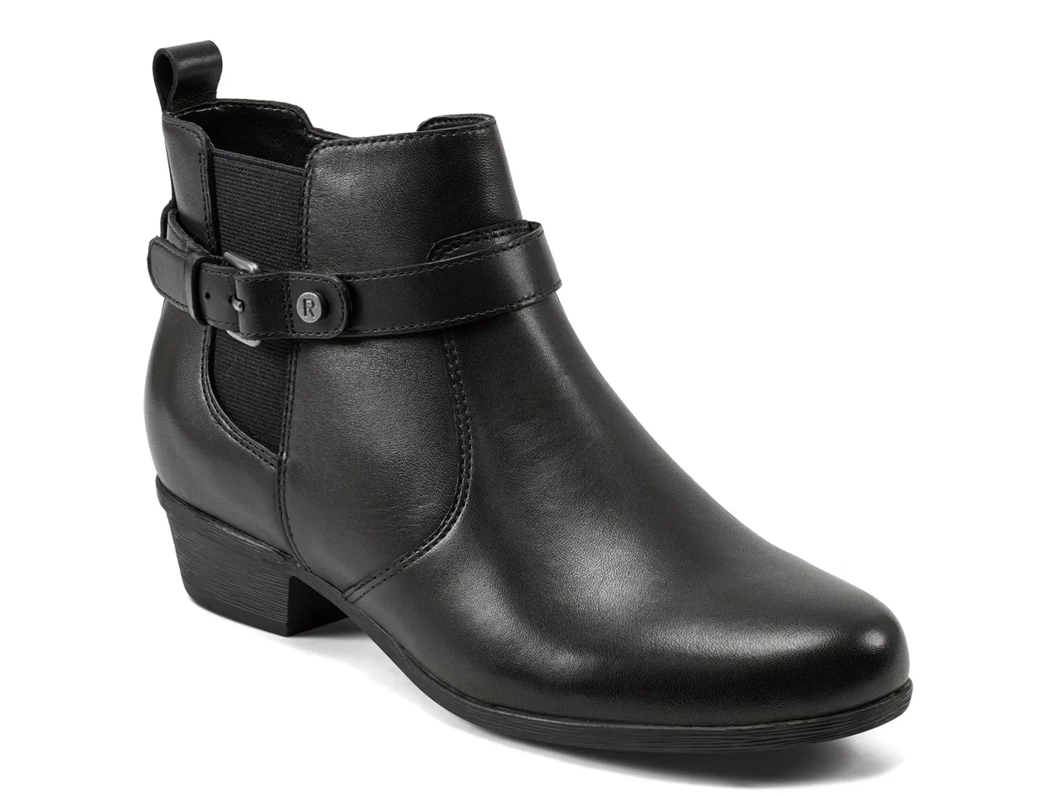 

Ботильоны Chole Bootie Rockport, черный