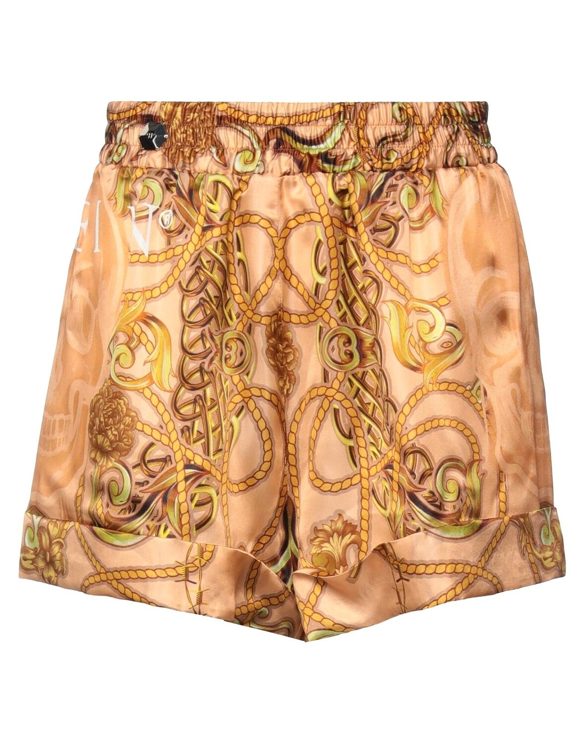 

Шорты Philipp Plein, абрикос