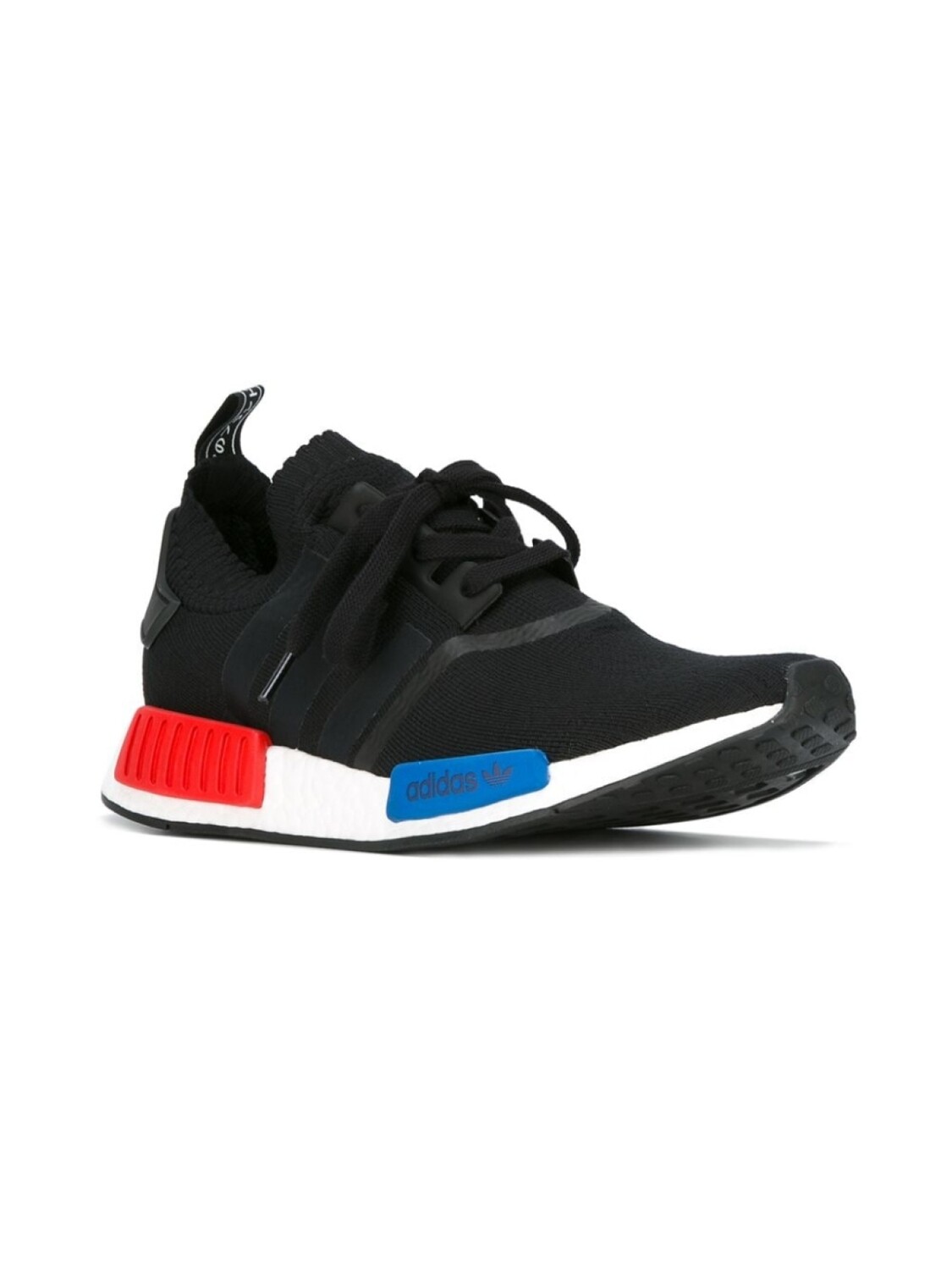 Кроссовки adidas Originals NMD Adidas, черный — фото 2