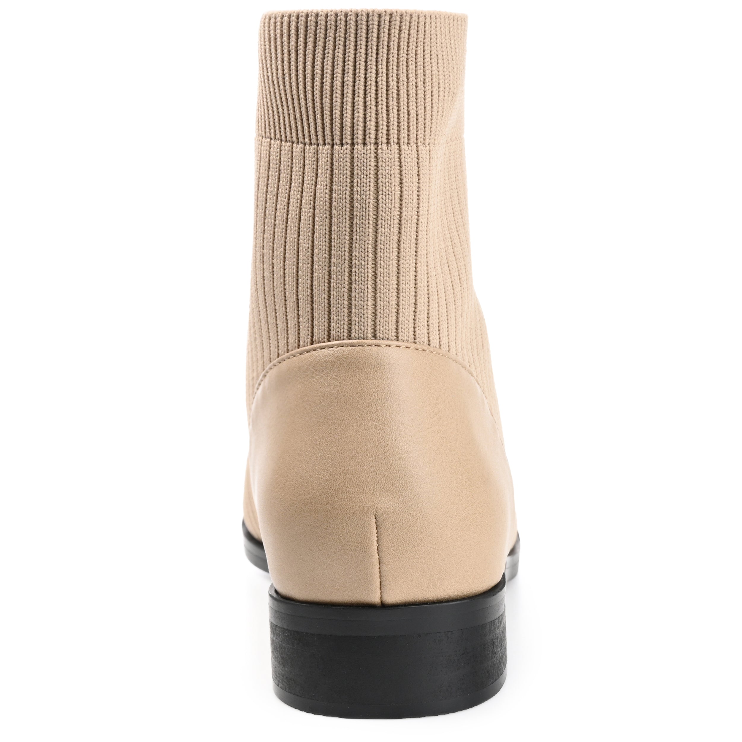 Journee Collection Женские ботильоны Tru Comfort Foam Bexlie, цвет tan — фото 3