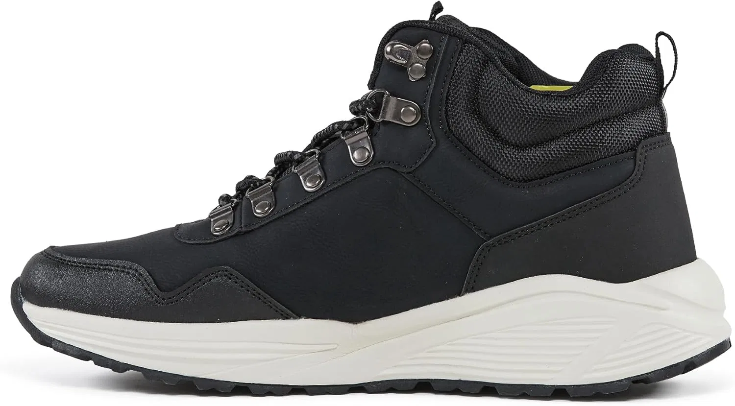 Мужские кроссовки Champion Climb Rx Mid Trainers, Pink Kk003 — фото 3