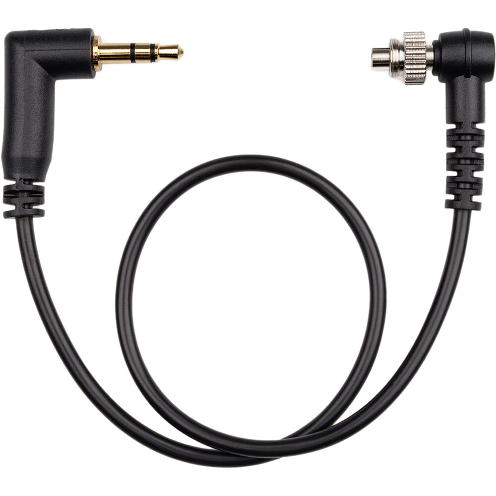 

Tentacle Sync C25 Bidirectional Timecode Cable (12") C25