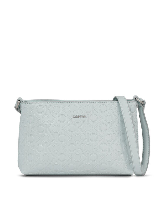 

Кошелек Calvin Klein, синий