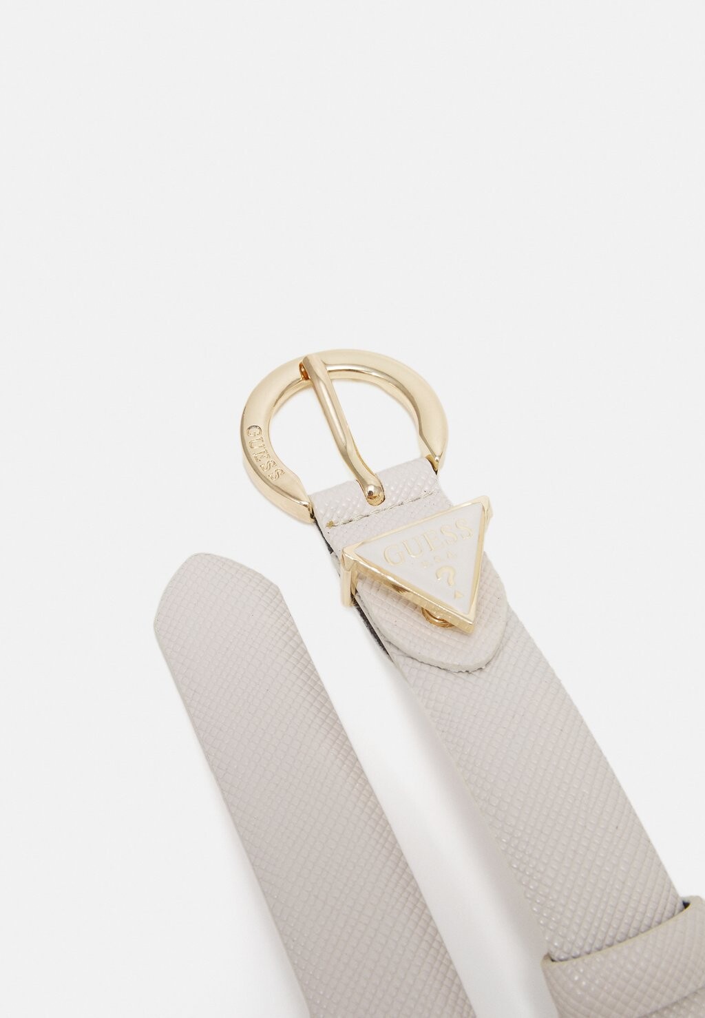 

Пояс GLORIANA PANT BELT Guess, цвет Stone