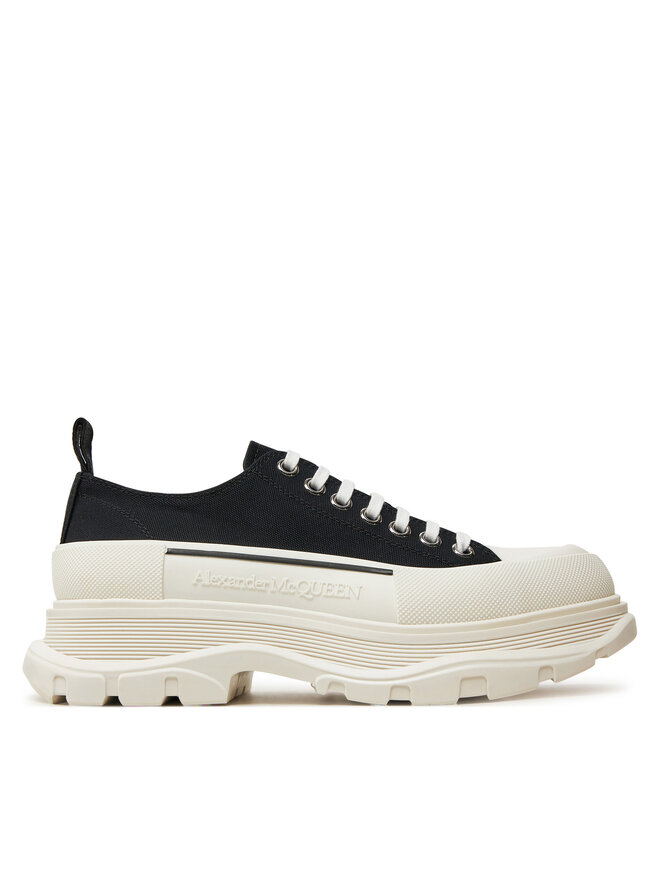 

Кроссовки 705660 W4MV2 Mcq Alexander Mcqueen, черный