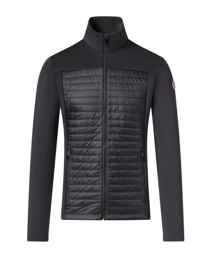 

Легкая куртка Aspon Fusalp, черный