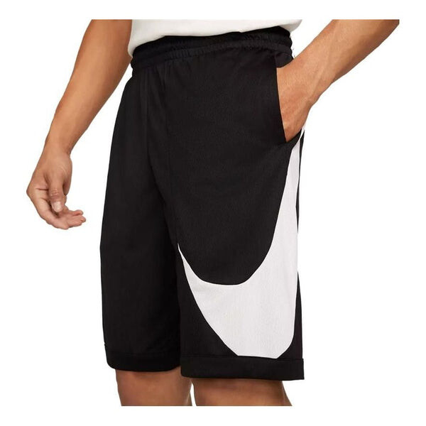 

Шорты dri fit баскетбольные шорты Nike, серый