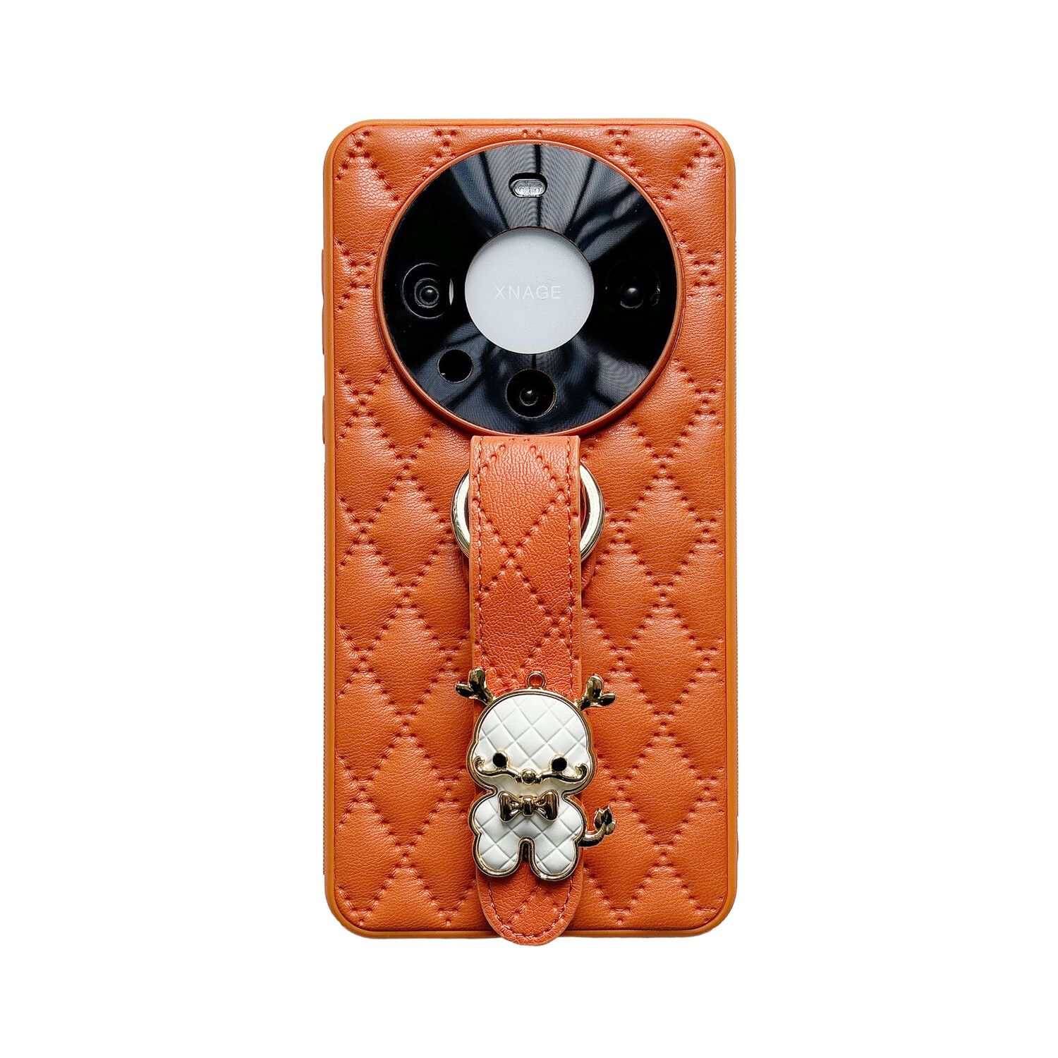 

Чехол для телефона Mouei, Orange