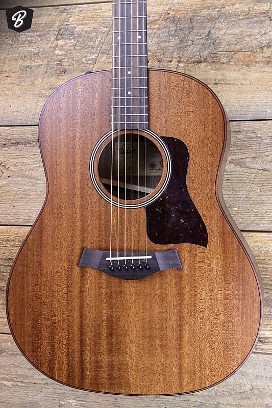 

Акустическая гитара Taylor AD27e American Dream- Mahogany