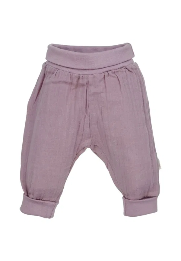 Брюки alpengléck laufhose Alpenglück, Rose