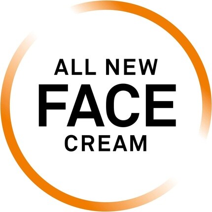 Крем для чувствительной кожи лица Spf50+ с УФ-защитой 50 г, P20 — фото 2