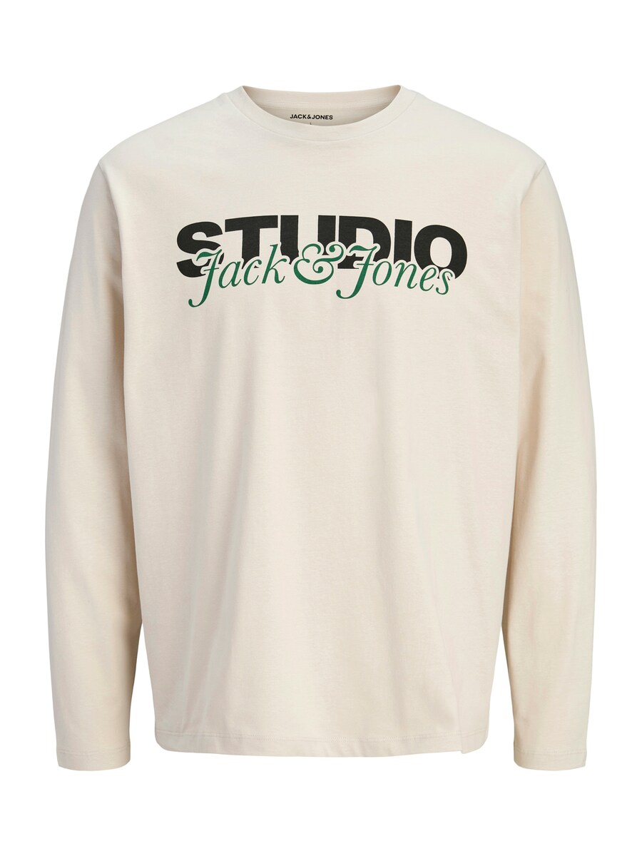 

Футболка JACK & JONES JACK & JONES JJYUKI, Beige