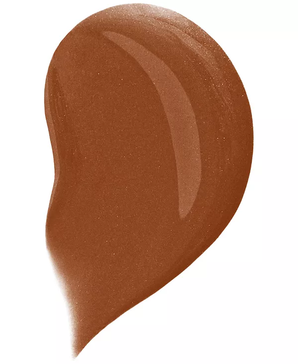 Черничный питательный тональный крем spf 20, 1 унция. Dolce&Gabbana, 35w deep - bronze warm undertones — фото 3