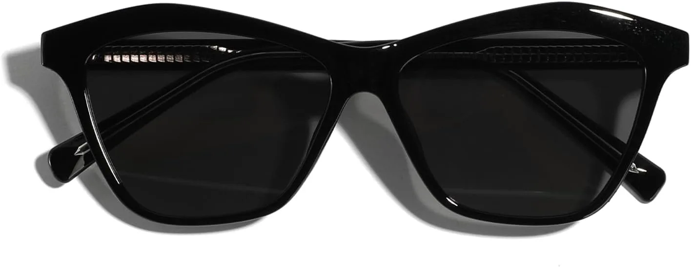 

Солнцезащитные очки LIXX «Кошачий глаз» для мужчин и женщин, оправа из материала TR90, дизайнерский модный тренд 80-х и 90-х годов, ретро-стиль, декоративные очки, 1