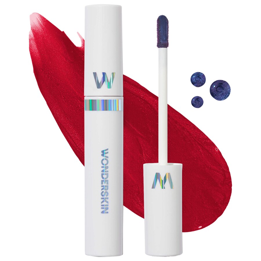 

Помада Wonder Bladen All-Day Lip Taint Wonderskin, 0.135 oz/4 mL, Divine