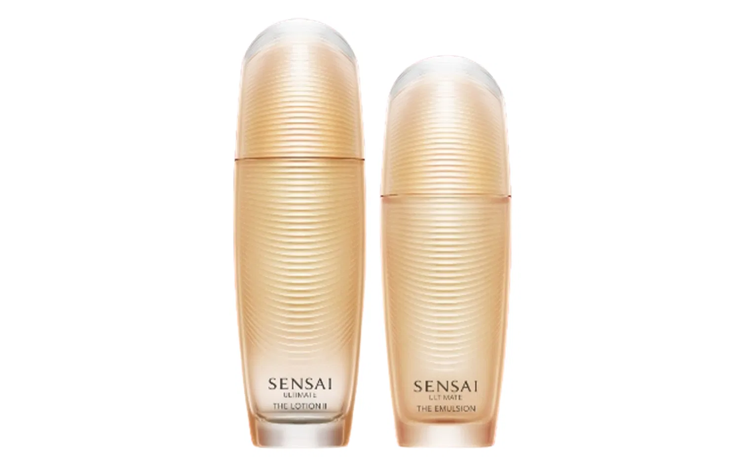Набор для ухода за кожей SENSAI Radiant Radiance 125 мл + 100 мл