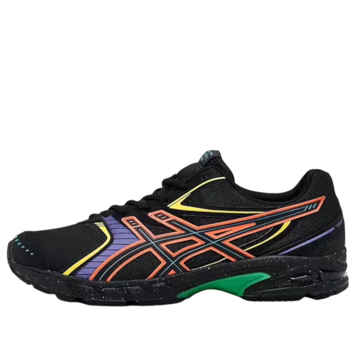 

Кроссовки Asics x Stefon Diggs Gel-DS Trainer 14 'Black Multi-Color'