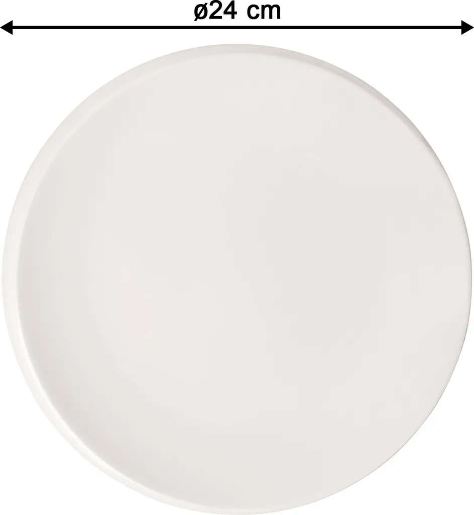 

Тарелки Villeroy & Boch