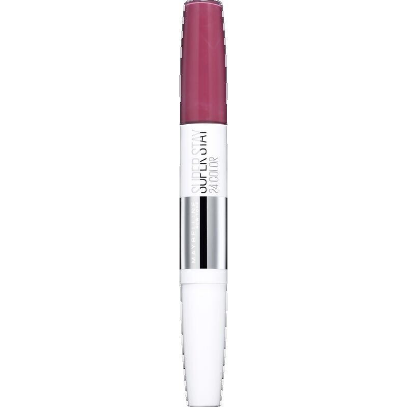 

Губная помада Super Stay 24H № 135 Perpetual Rose Maybelline New York, 5 g