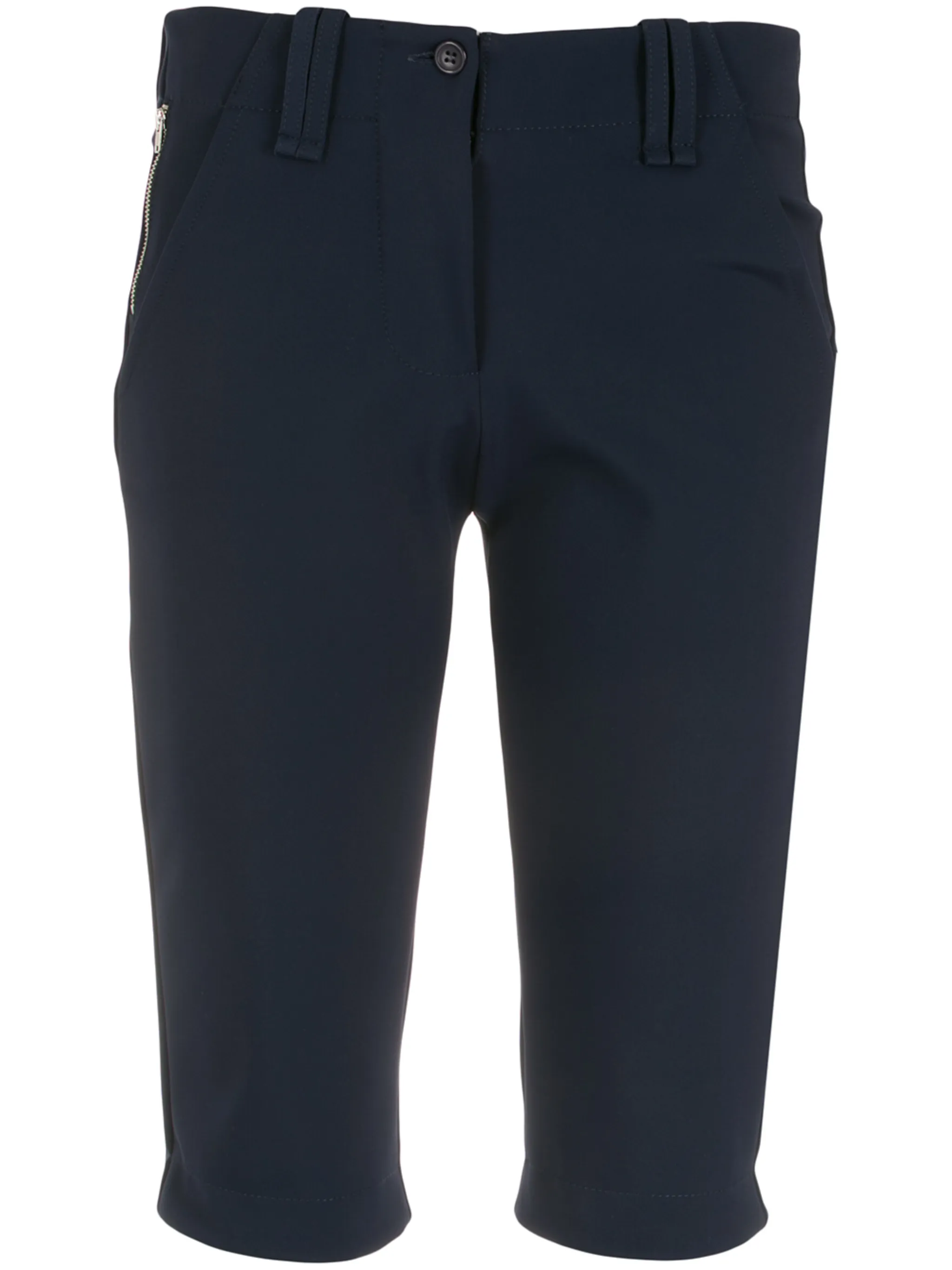 

Шорты-бермуды Gloria Coelho, синий