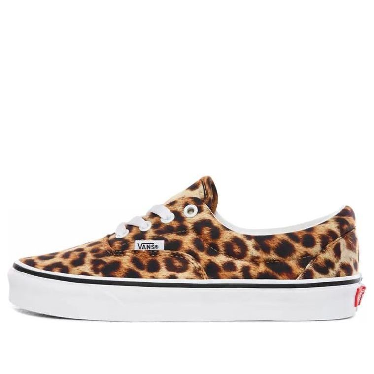 

Кеды Vans Era 'Leopard', разноцветный