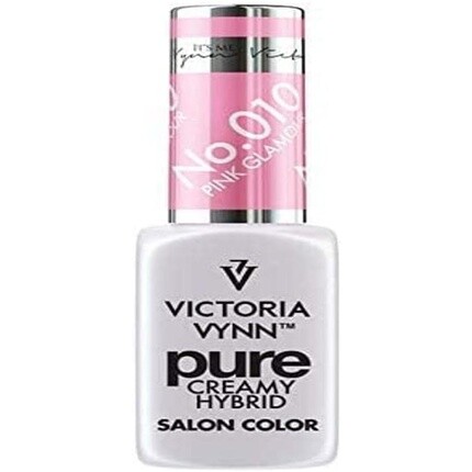 Victoria Vynn Pure Creamy Hybrid № 010 Розовый Гламур