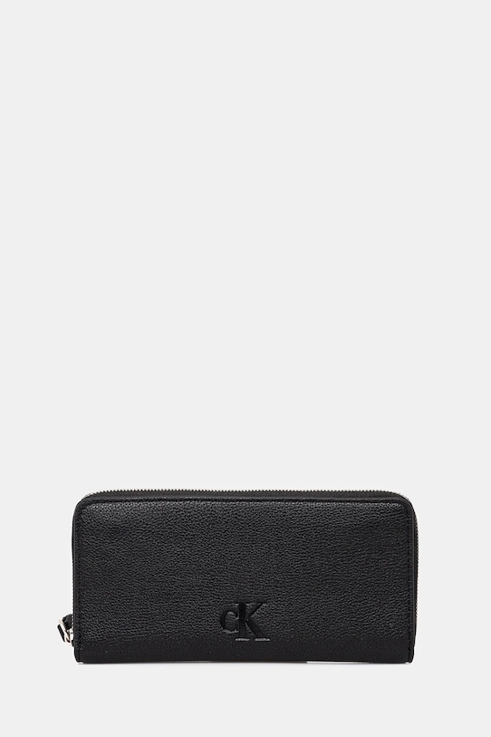 

Кошелек Calvin Klein Jeans, черный