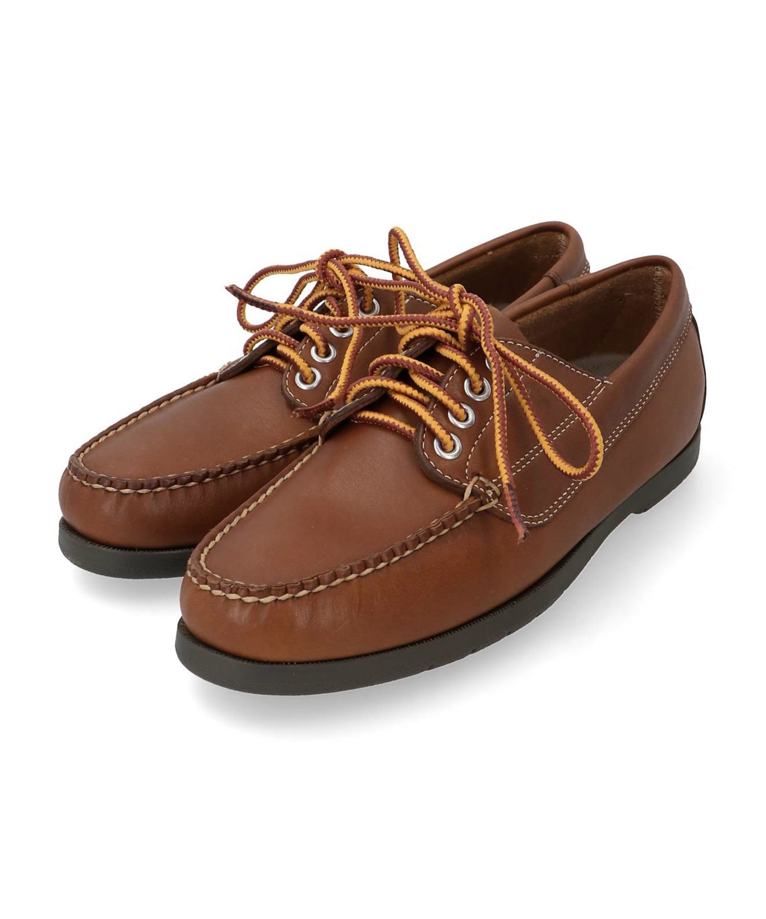 Мокасины ручной работы, мокасины Блюхер L.L.Bean, Oakwood — фото 2