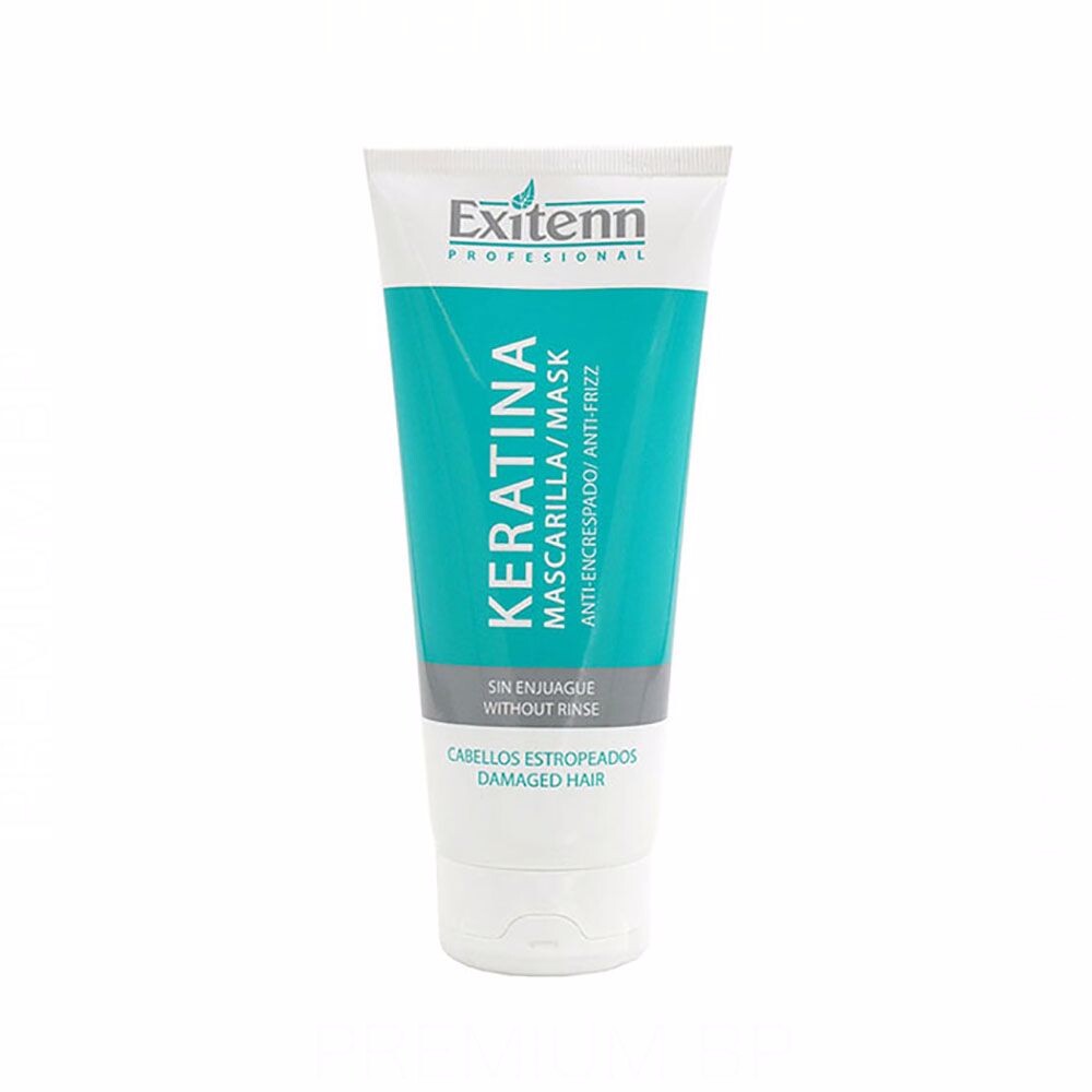 

Маска с кератином Keratine Mascarilla Anti Encrespado Exitenn, 200 мл
