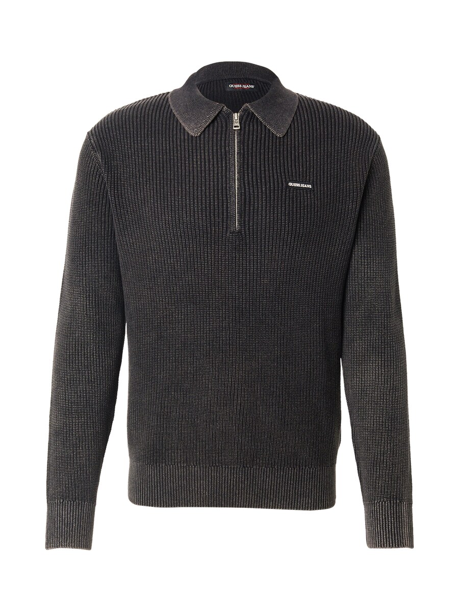 

Свитер GUESS JEANS, темно-серый