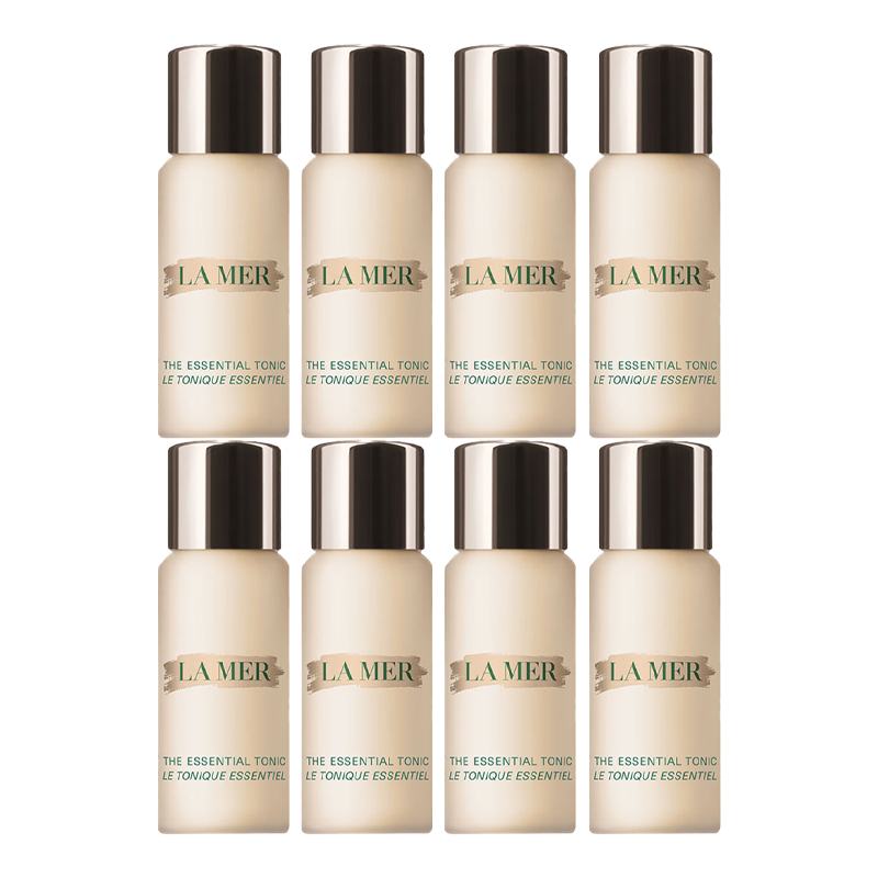 

HAILANZHIMI восстанавливающий лосьон пробный набор успокаивающий, увлажняющий и питающий 30мл/30мл*5 LA MER