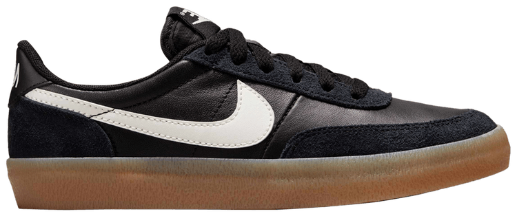 

Кроссовки Nike Killshot 2 GS 'Black Sail Gum', черный