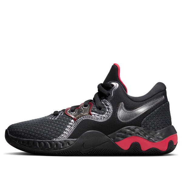 

Кроссовки renew elevate 2 Nike, черный