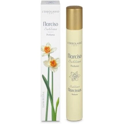 

L'Erbolario Духи Sublime Narcissus 15 мл Lerbolario