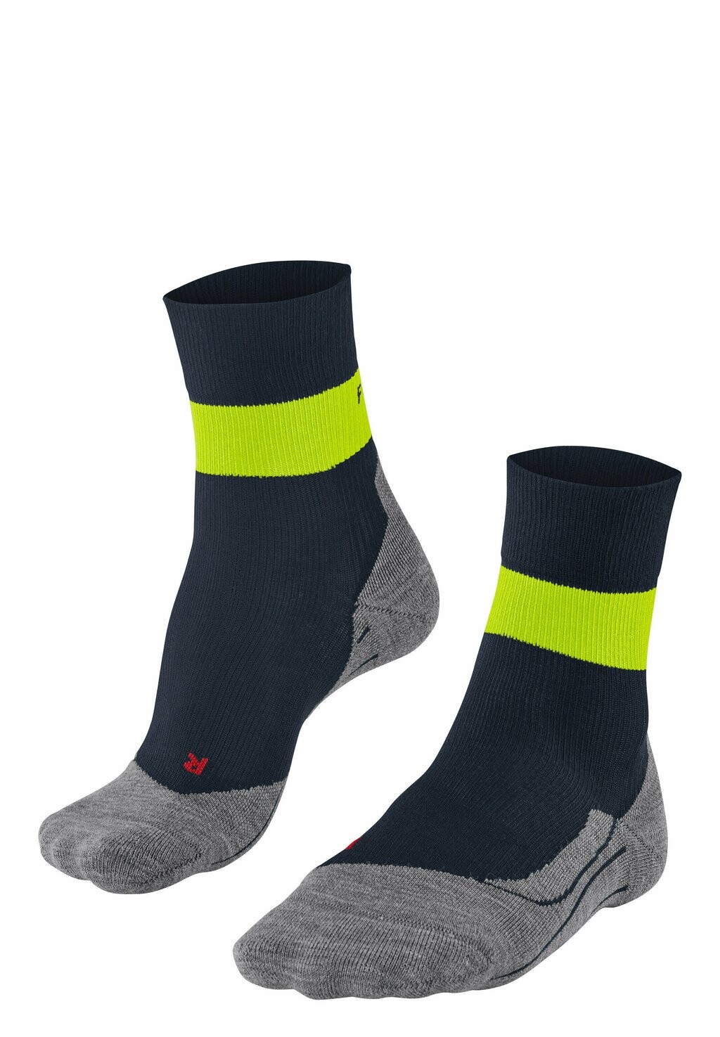 

Спортивные носки COMPRESSION STABILIZING FALKE, цвет space blue