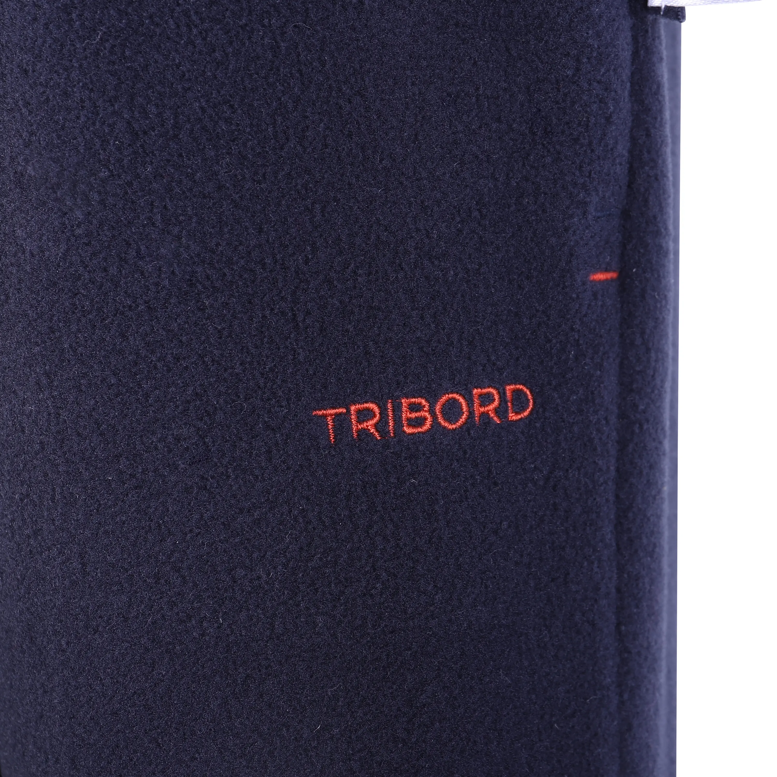 Детские флисовые штаны Tribord 100 JR Navy — фото 3