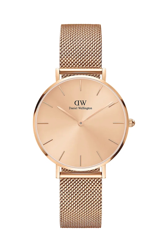 

Часы Daniel Wellington, золотой