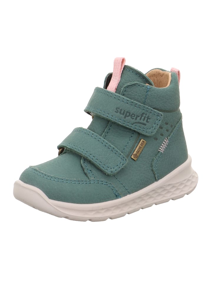 

Первые ходунки superfit