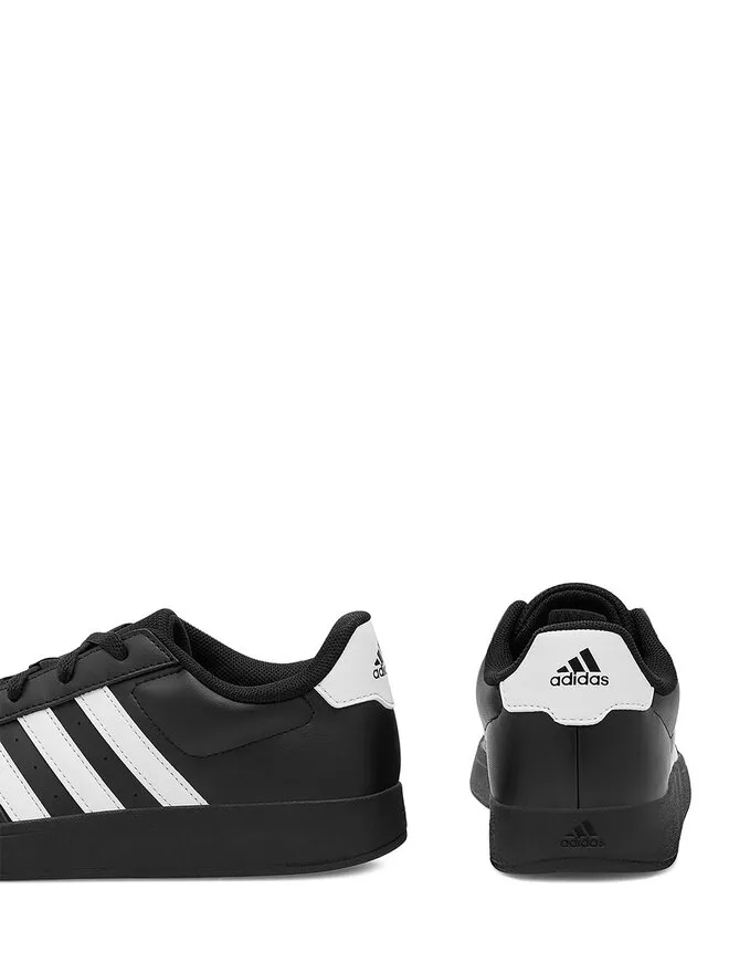 Adidas Кроссовки Breaknet 2.0 K HP8961 черные — фото 3