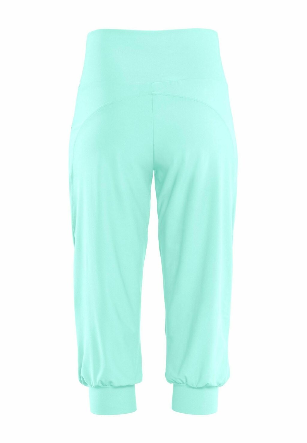 

Спортивные брюки 3/4 Winshape, мята