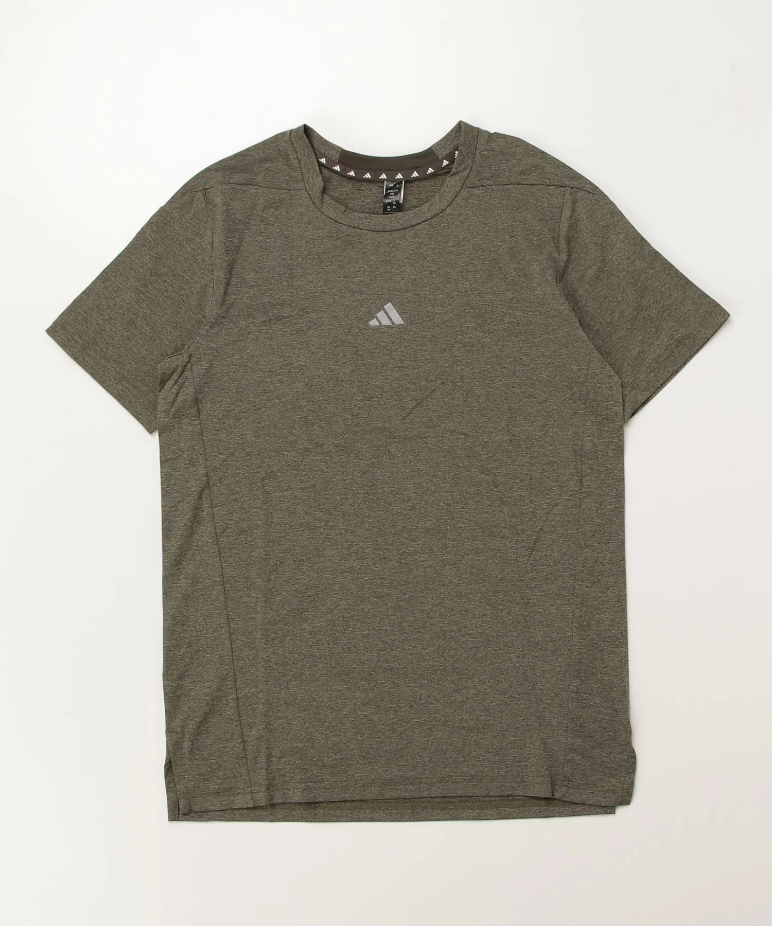 Детская футболка adidas AEROREADY с коротким рукавом