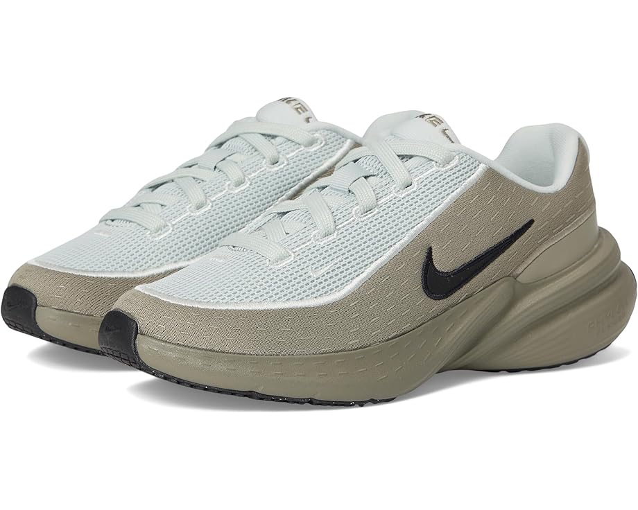 

Детские кроссовки Nike Uplift SC (Little Kid/Big Kid) Nike Kids, Light Silver/Black/Light Army