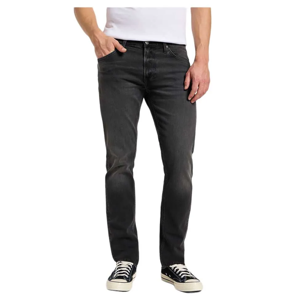 

Джинсы Lee Daren Zip Fly, черный