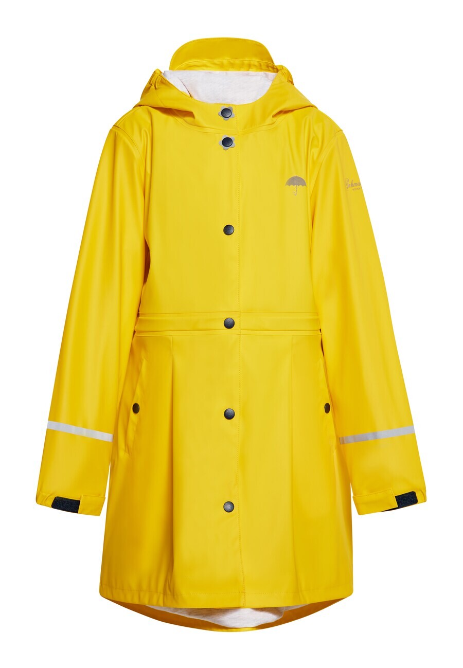 

Пальто Schmuddelwedda Coat, желтый