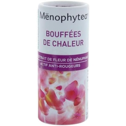 

Menophytea Menostick от приливов 5 г Nutreov