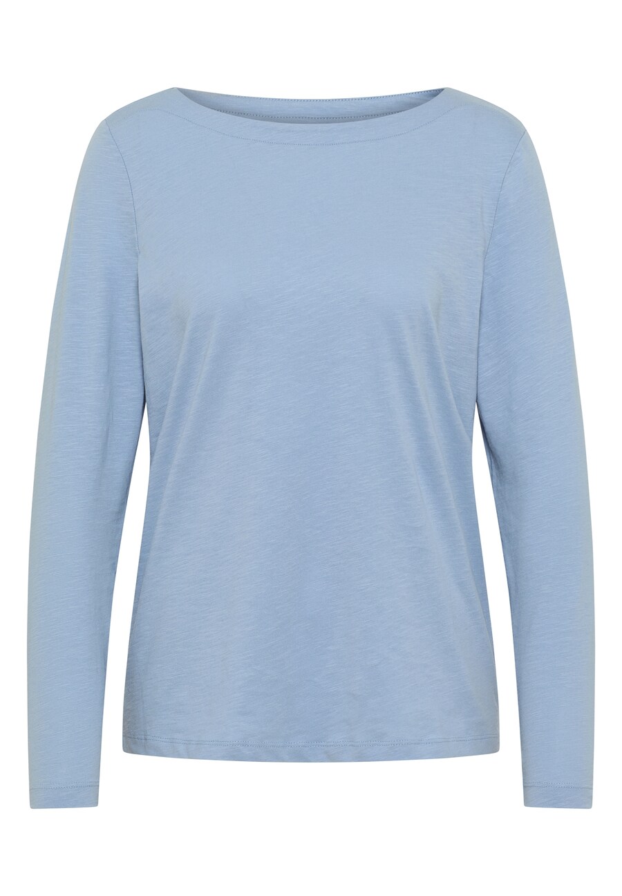 

Рубашка CECIL, пыльно-синий