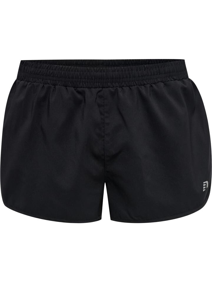 

Шорты Newline Innenhose Men Core Laufen Herren, черный
