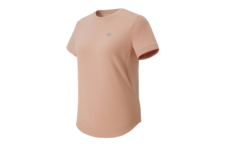 

Футболка Women's Crew Neck KOLON SPORT, розовый pk