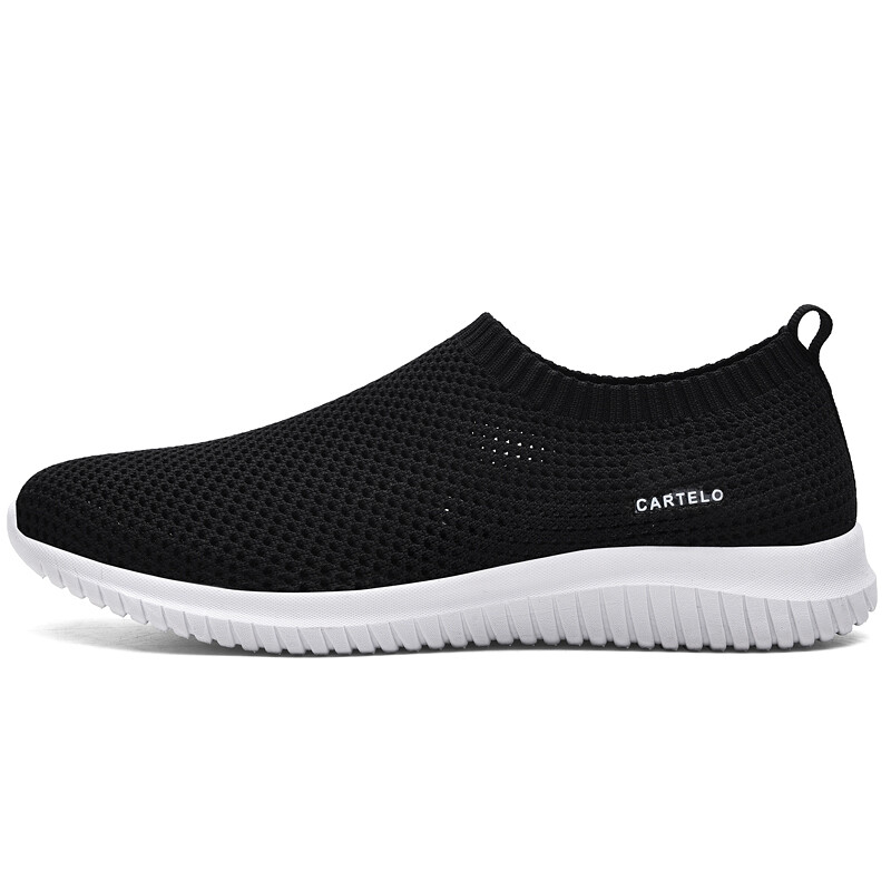 

Кроссовки CARTELO/Catilla crocodile Lifestyle Shoes Men Low-top, хаки
