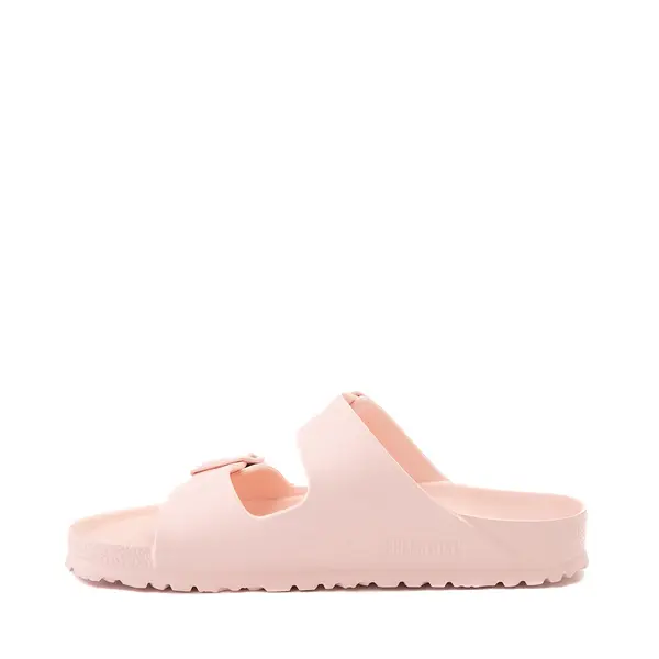 

Сандалии Womens Birkenstock Arizona EVA Sandal, цвет Blush